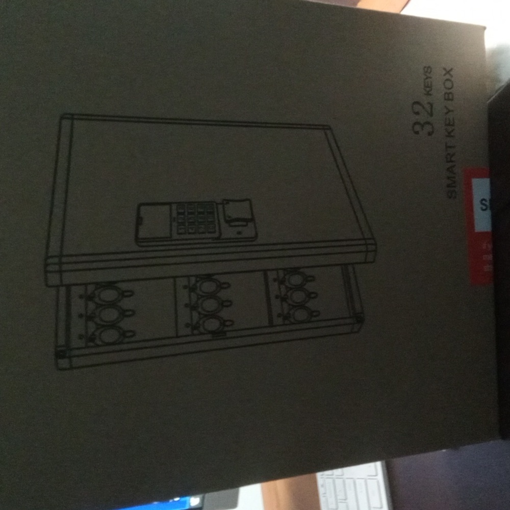 Smart key box - Picture 5 of 5